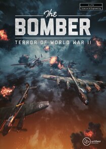 Bomber: Terror of WWII Ne Zaman?'