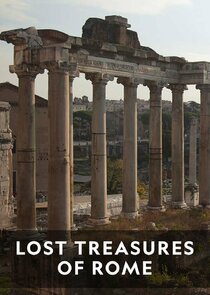 Lost Treasures of Rome Ne Zaman?'