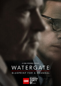 Watergate: Blueprint for a Scandal Ne Zaman?'