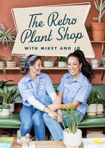 The Retro Plant Shop with Mikey and Jo Ne Zaman?'
