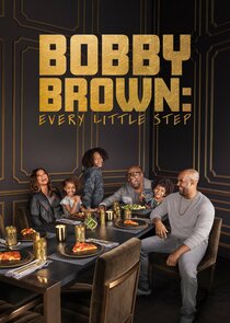 Bobby Brown: Every Little Step Ne Zaman?'