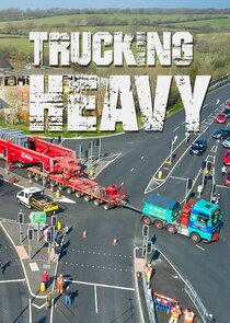 Trucking Heavy Ne Zaman?'