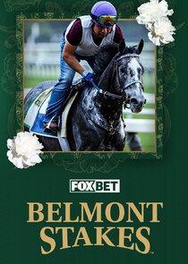 Belmont Stakes Ne Zaman?'