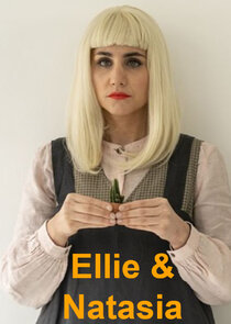 Ellie & Natasia Ne Zaman?'