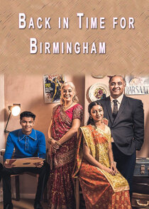 Back in Time for Birmingham Ne Zaman?'