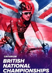 Cycling: British National Criterium Championships Ne Zaman?'