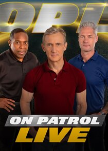 On Patrol: Live 1.Sezon 85.Bölüm Ne Zaman?