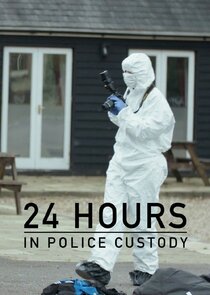 24 Hours in Police Custody: The Murder of Rikki Neave Ne Zaman?'