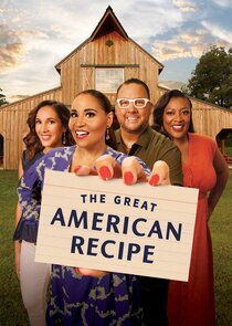 The Great American Recipe Ne Zaman?'
