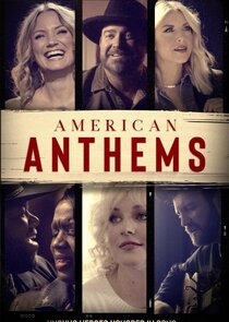 American Anthems Ne Zaman?'