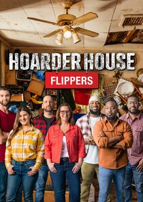 Hoarder House Flippers Ne Zaman?'