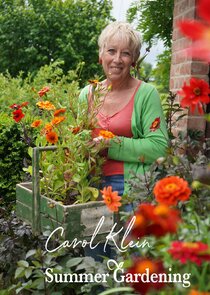 Summer Gardening with Carol Klein Ne Zaman?'