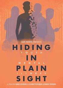 Hiding in Plain Sight: Youth Mental Illness Ne Zaman?'