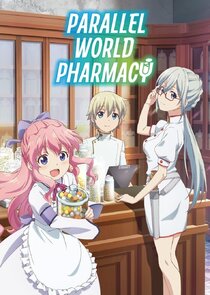 Parallel World Pharmacy Ne Zaman?'