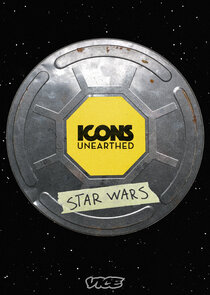 Icons Unearthed: Star Wars Ne Zaman?'