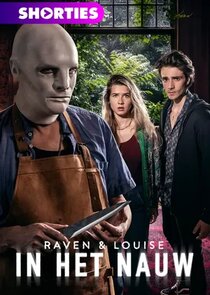 Familiegeheimen: Raven en Louise in het nauw Ne Zaman?'
