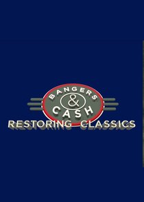 Bangers & Cash: Restoring Classics Ne Zaman?'