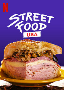 Street Food: USA Ne Zaman?'