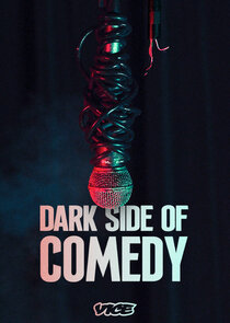Dark Side of Comedy 2.Sezon Ne Zaman?