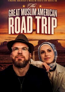 The Great Muslim American Road Trip Ne Zaman?'