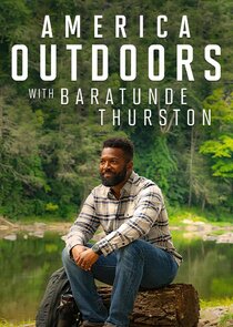 America Outdoors with Baratunde Thurston Ne Zaman?'