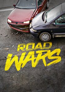 Road Wars Ne Zaman?'