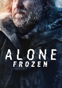 Alone: Frozen Ne Zaman?'