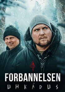 Forbannelsen - Uhkádus Ne Zaman?'