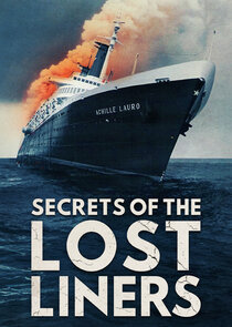 Secrets of the Lost Liners Ne Zaman?'