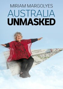 Miriam Margolyes: Australia Unmasked Ne Zaman?'