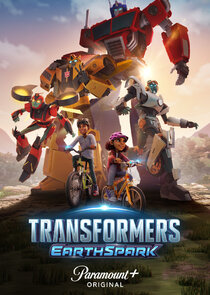 Transformers: EarthSpark 1.Sezon Ne Zaman?