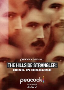 The Hillside Strangler: Devil in Disguise Ne Zaman?'