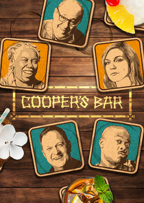 Cooper's Bar Ne Zaman?'