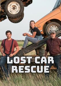 Lost Car Rescue Ne Zaman?'