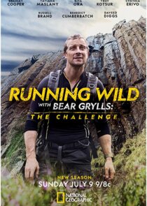 Running Wild with Bear Grylls: The Challenge Ne Zaman?'