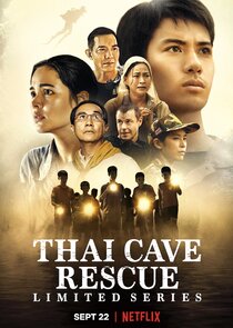 Thai Cave Rescue Ne Zaman?'