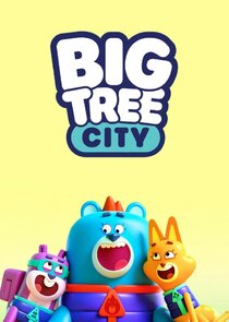 Big Tree City Ne Zaman?'