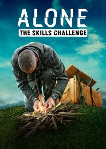 Alone: The Skills Challenge 1.Sezon 10.Bölüm Ne Zaman?