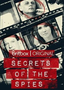 Secrets of the Spies Ne Zaman?'