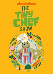 The Tiny Chef Show Ne Zaman?'