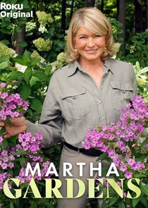 Martha Gardens Ne Zaman?'