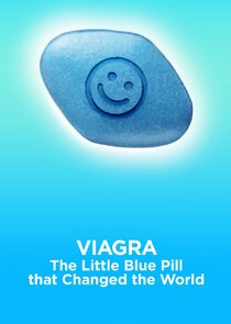 Viagra: The Little Blue Pill That Changed the World Ne Zaman?'