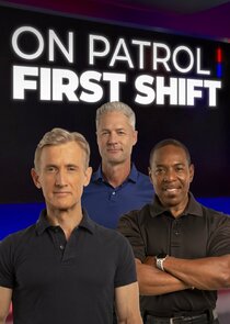 On Patrol: First Shift 1.Sezon 79.Bölüm Ne Zaman?