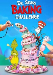 Dr. Seuss Baking Challenge Ne Zaman?'