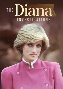 The Diana Investigations Ne Zaman?'