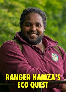 Ranger Hamza's Eco Quest Ne Zaman?'