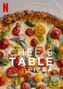 Chef's Table: Pizza Ne Zaman?'