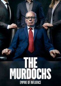 The Murdochs: Empire of Influence Ne Zaman?'