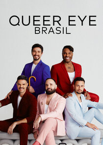 Queer Eye: Brasil Ne Zaman?'