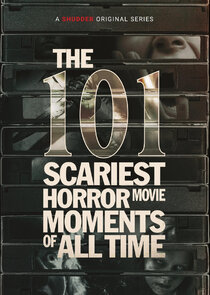 The 101 Scariest Horror Movie Moments of All Time Ne Zaman?'